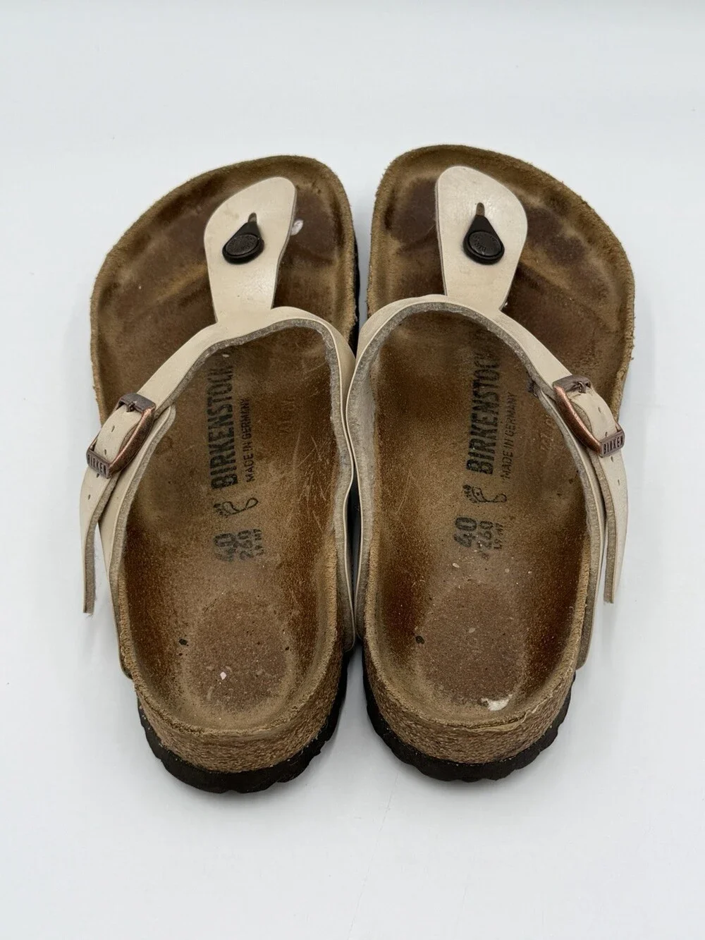 N/A birkenstock gizeh